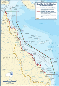 Great Barrier Reef