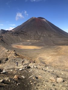 Ngauruhoe (Mt. Doom)