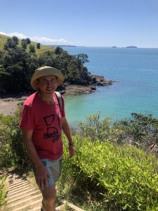 Waiheke Island