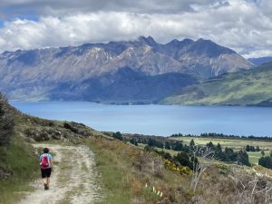 Lake Wakatipu