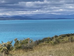 Lake Tekapo