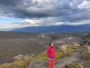 Tongariro Northern Circuit