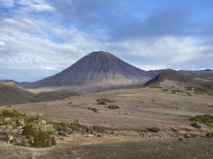 Ngauruhoe (Mt. Doom)