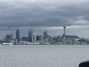 Skyline Auckland