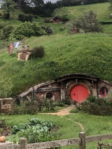 Hobbiton