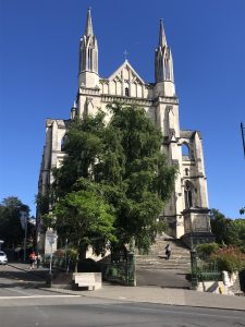 St. Pauls Cathedral, Dunedin