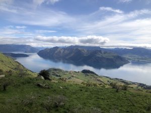 Lake Wanaka