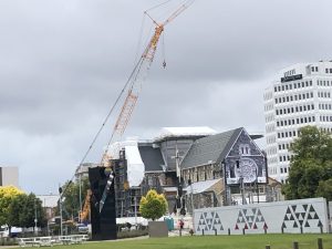 Christchurch Cathedral