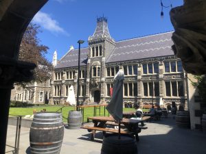 Arts Centre of Christchurch