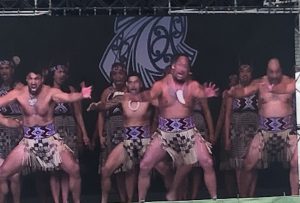 Te Matatini
