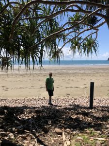 Cape Hillsborough Nationalpark