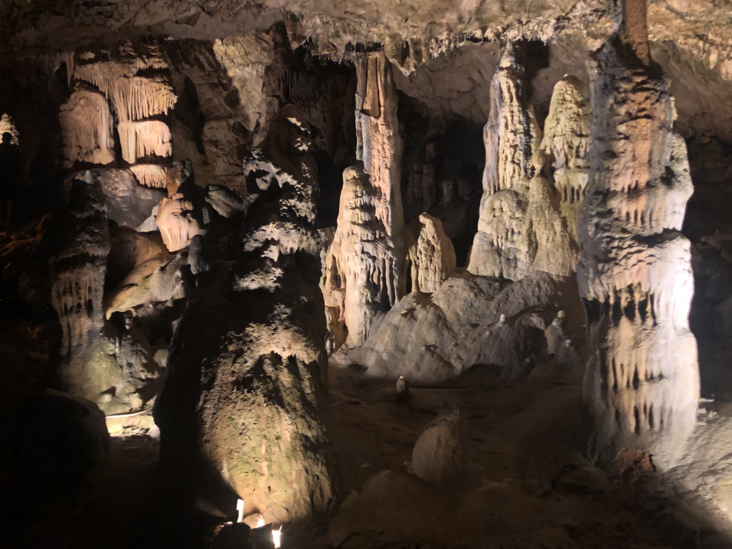 Les Grottes D'Osselle