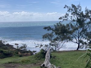 Agnes Water /Town of 1770