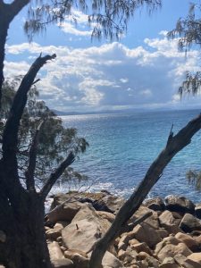 Akaroon Nationalpark