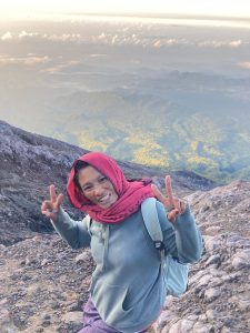 Mount Agung