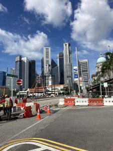 Singapur