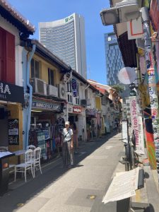 Arab Street