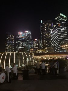 Singapur