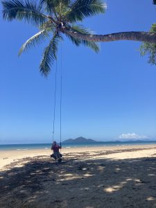 Mission Beach - auf dem Weg nach Airlie Beach