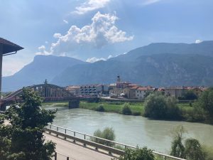 San Michele All’ Adige