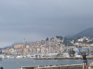 Menton