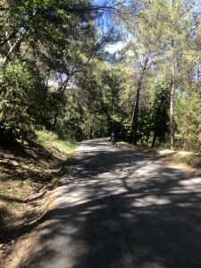 Ehemalige Bahnstrecke