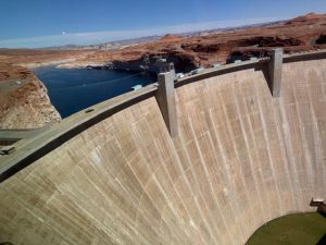 Glen Canyon Dam