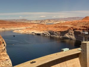 Glen Canyon Dam