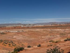 Bei den Hanging Gardens
