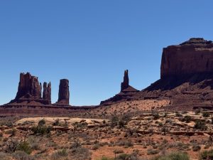 Monument Valley