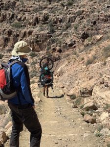 South Kaibab Trail