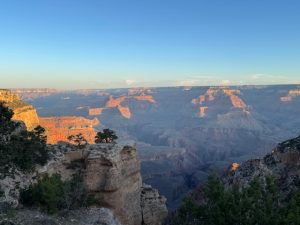 South Kaibab Trail