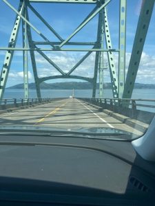 Astoria Brückentrasse