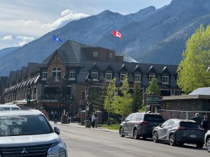 Banff
