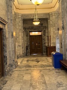 Washington State Capitol