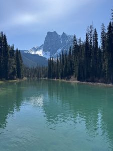 Emerald Lake
