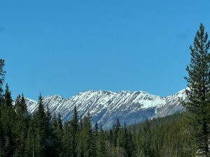 Icefields Parkway