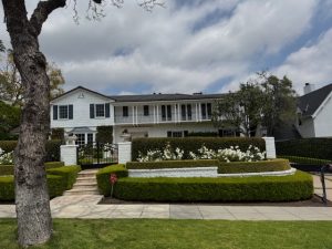 Los Angeles, Beverly Hills