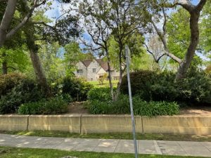 Los Angeles, Beverly Hills