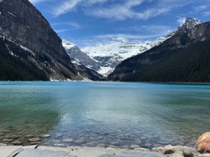 Lake Louise