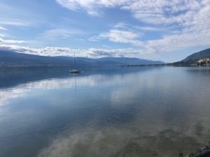 Lake Okanagan