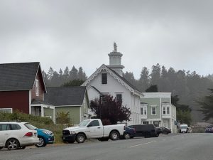 Mendocino
