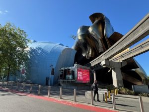 Museum of Pop Culture