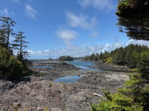 Ucluelet