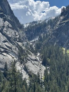 Yosemite National Park