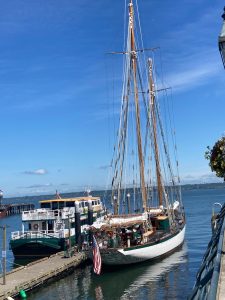 Bellingham / Fairhaven