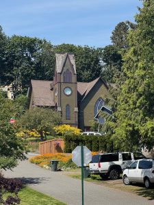 Bellingham / Fairhaven