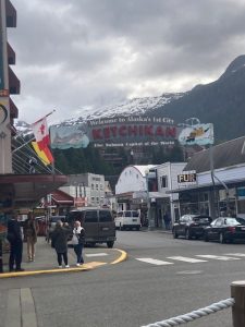 Ketchikan