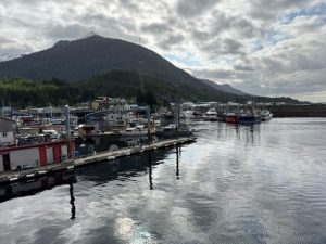 Ketchikan