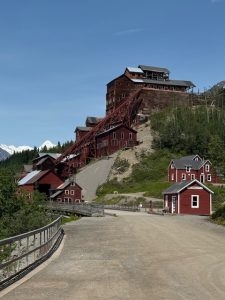 Kennecott Corporation